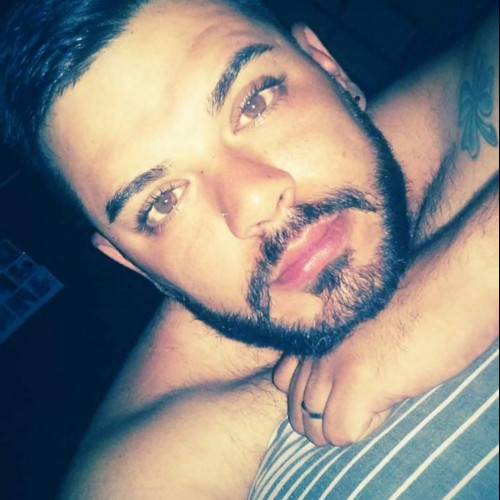 Maximiliano  v. profile photo