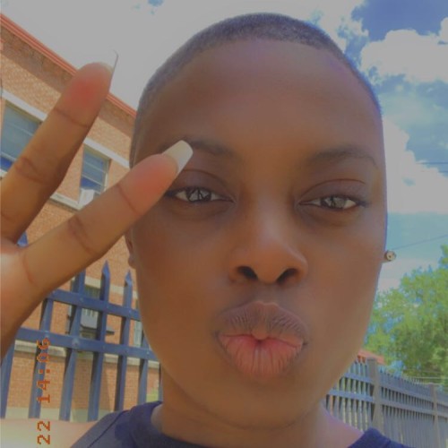 Camisha L.