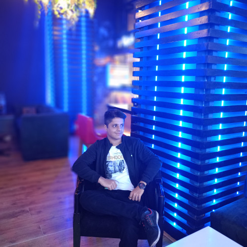 Rahul M. profile photo