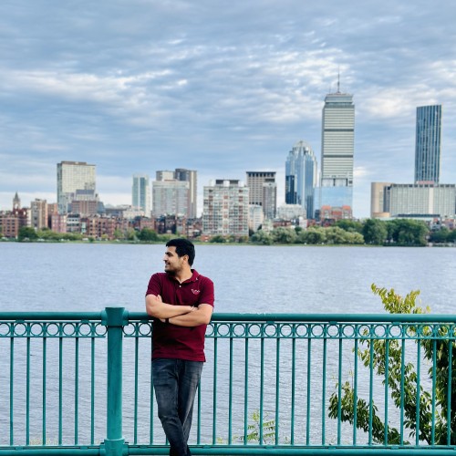 Gaurav M. profile photo