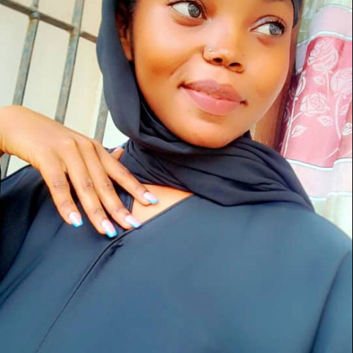 Hadija M.