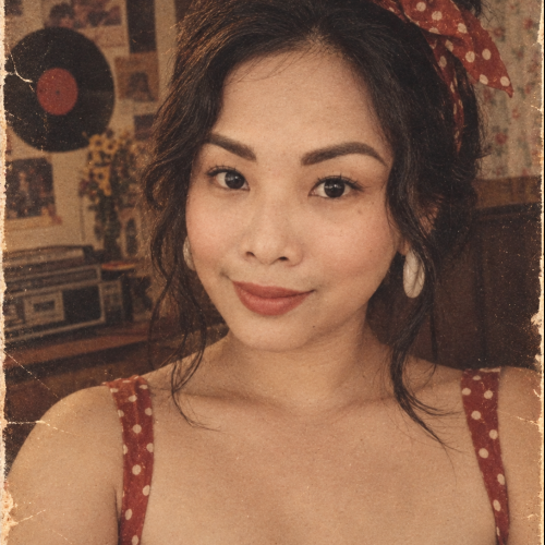 Julie lyn T. profile photo