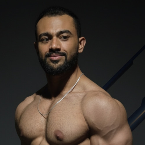 Chaitnya D. profile photo