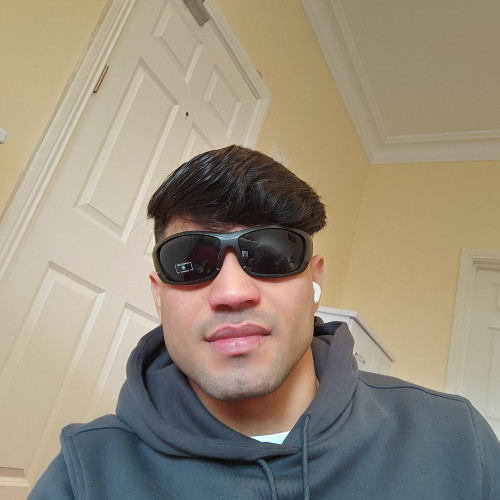Zainullah S.