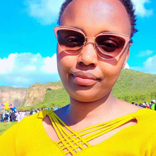 Hecklyn m. profile photo