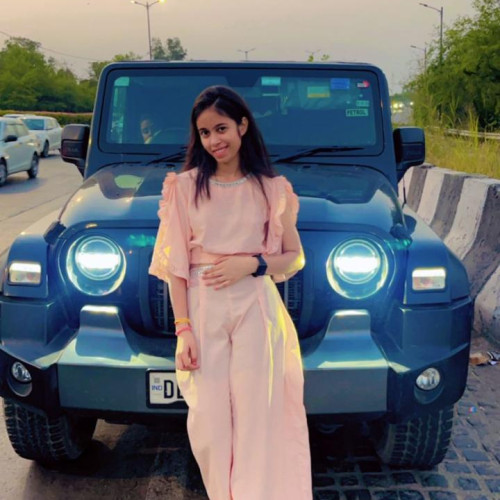 radhika k. profile photo