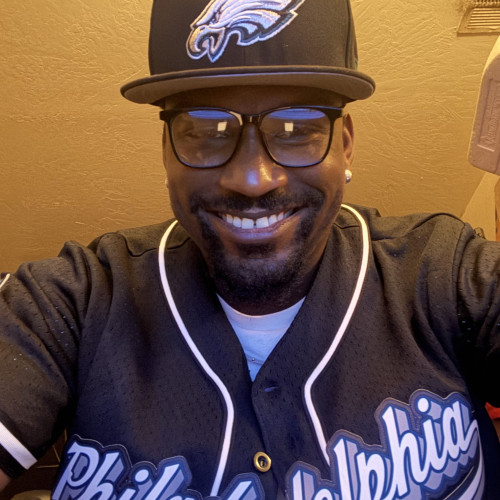 ElJay E. profile photo