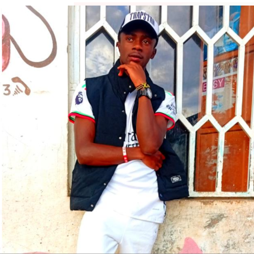 Ishmael K. profile photo