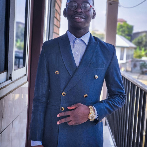 Egebe L. profile photo