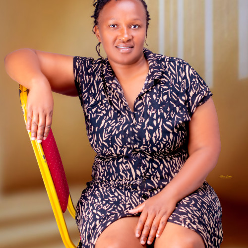 Anne W. profile photo