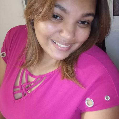 Brayneli M. profile photo