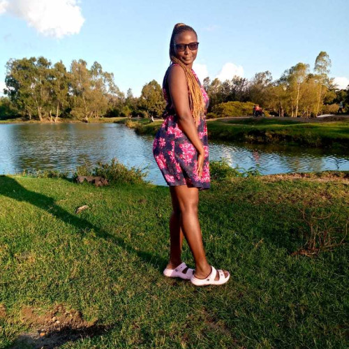 Shanice M. profile photo