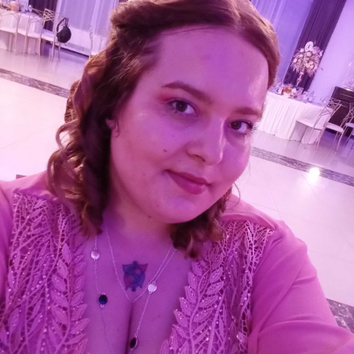 Florina P. profile photo