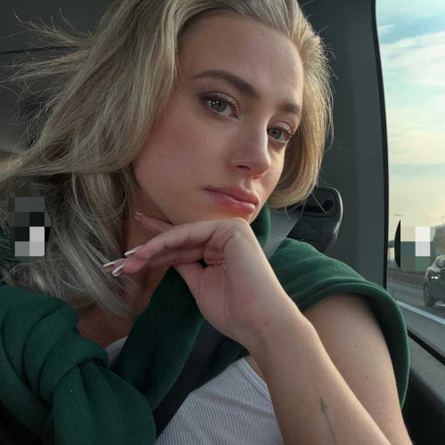 anna p. profile photo