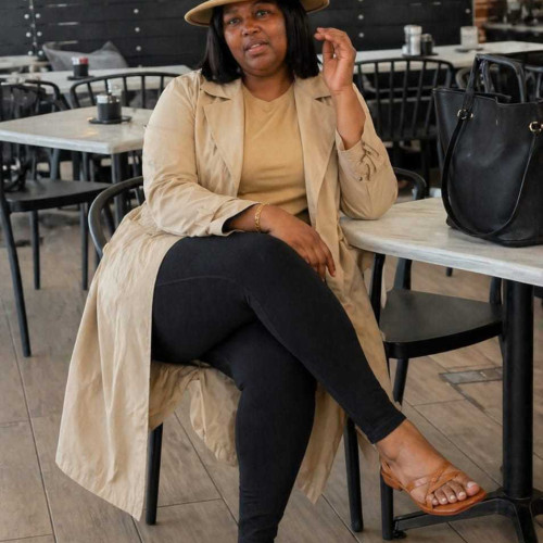 zubeidah I. profile photo