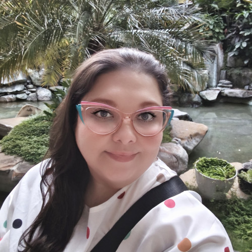 Estela  V. profile photo
