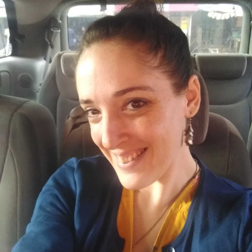 amber e. profile photo
