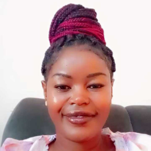 Grace m. profile photo