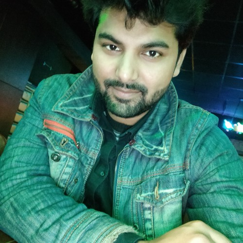 Jatin  B.