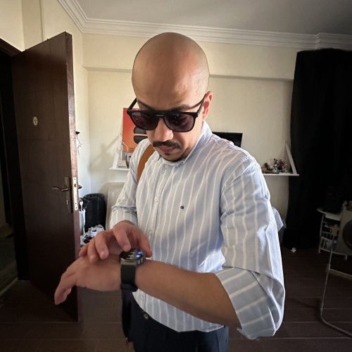 Medhat E. profile photo