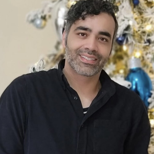 Milan D. profile photo