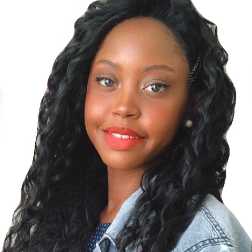 Jaqueline M.
