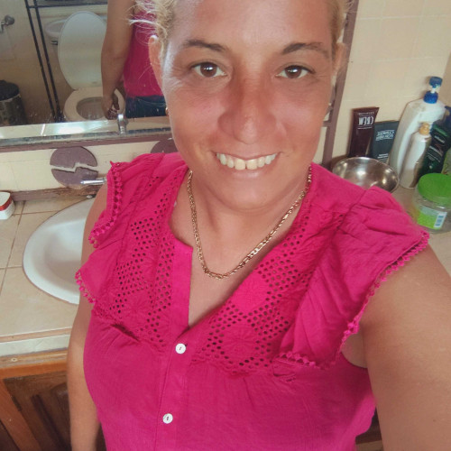 maria a. profile photo