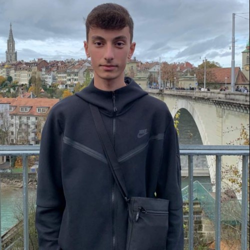 Nick Z. profile photo