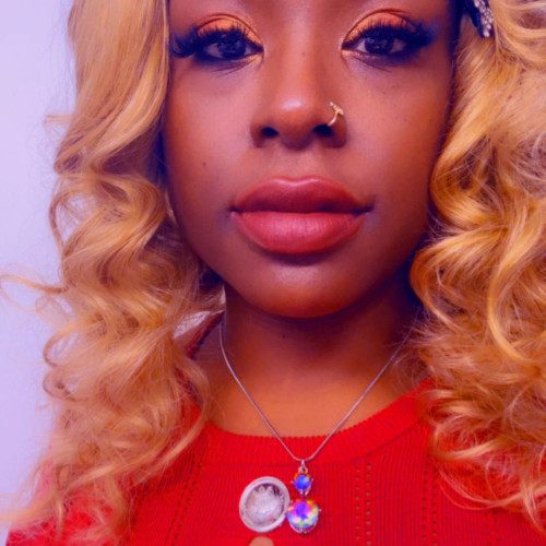 Cashmere T. profile photo