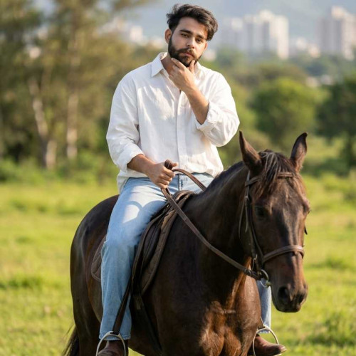 Muhammad h. profile photo
