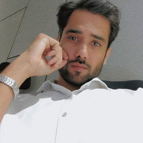 Mohit K. profile photo