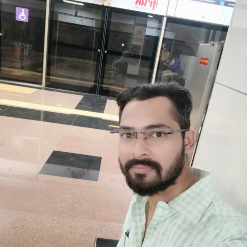 Abhijit B.