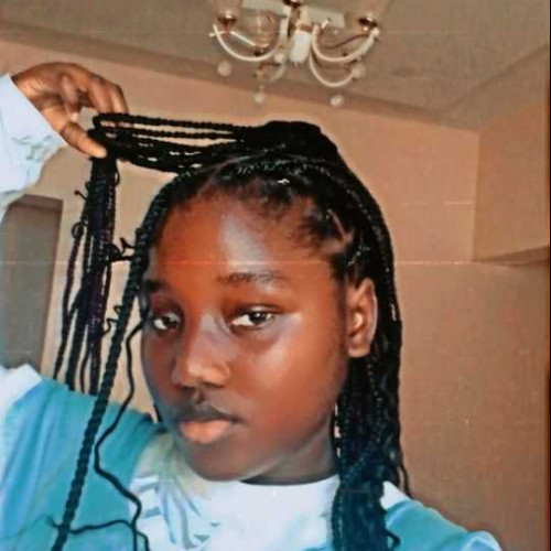 Teryima A. profile photo