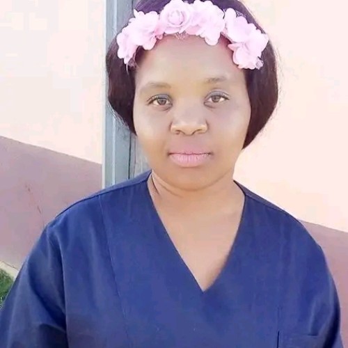 Thuthukile M.