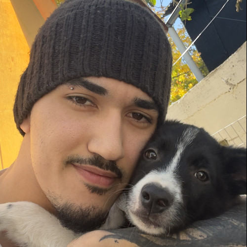 Matias M. profile photo