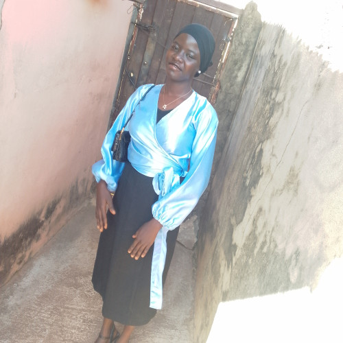 Ahmadu  R.