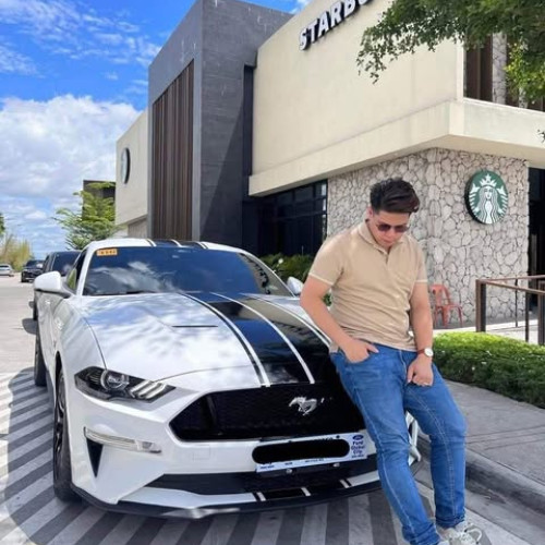 Jack D. profile photo
