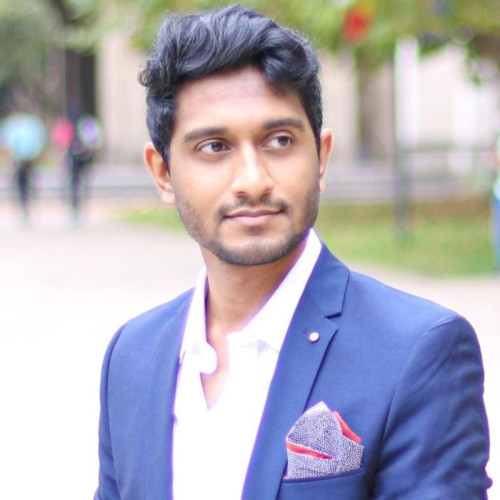 Prash B. profile photo