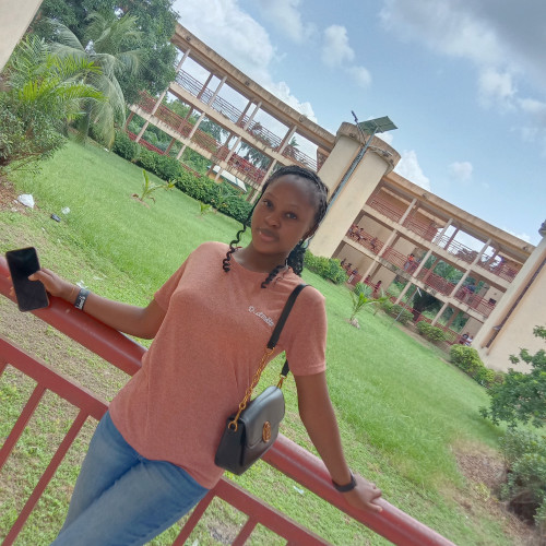 Ama N. profile photo