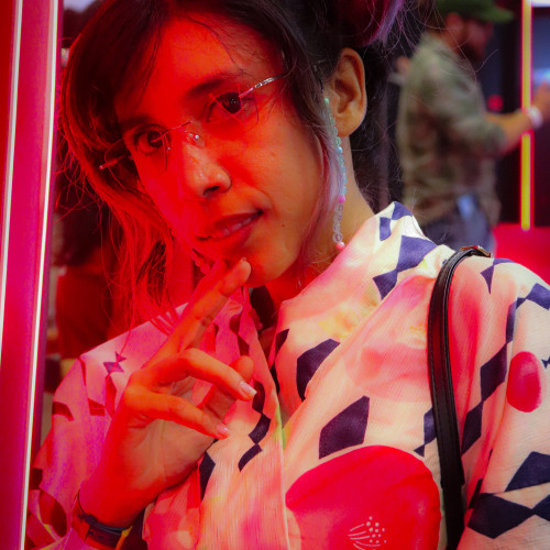 Kawanny L.
