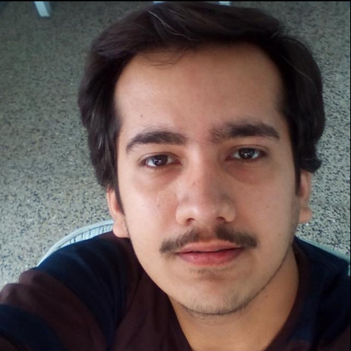 Shaun M. profile photo