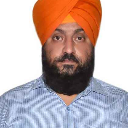 Gurjeet S. profile photo