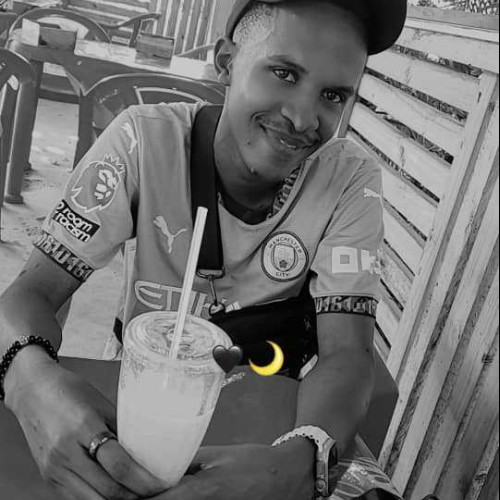 Jumanne J. profile photo