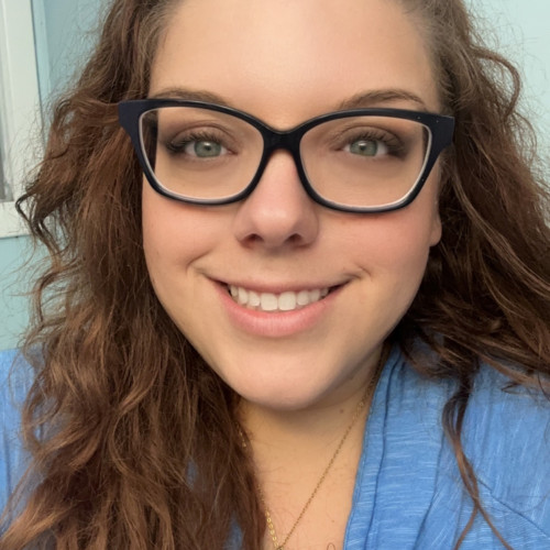 Amber T. profile photo