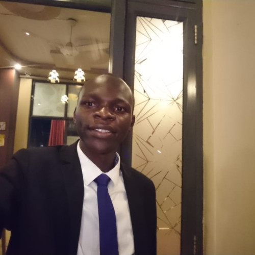NGOBI  G. profile photo