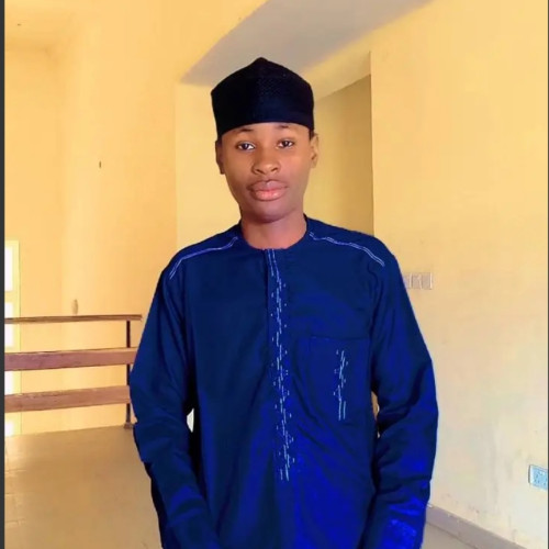 Abubakar  S. profile photo