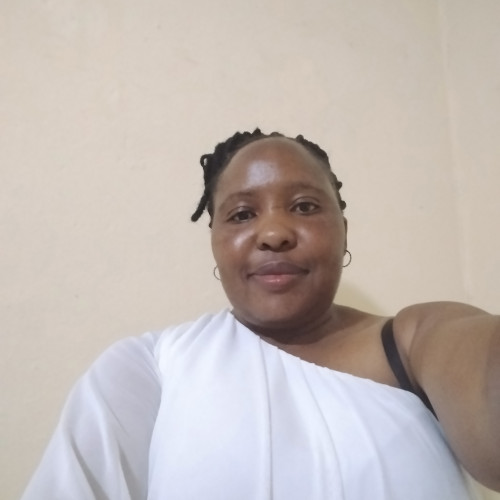 KABELO M. profile photo