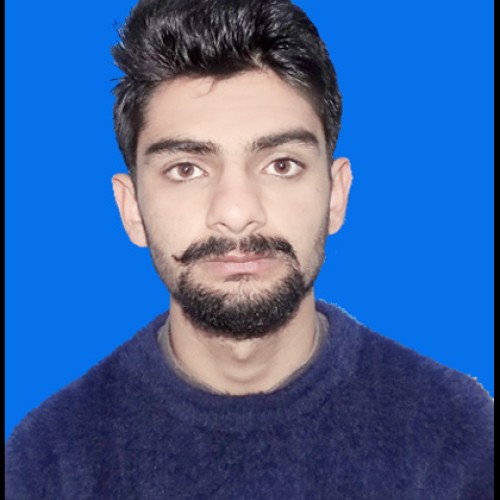 Muhammad Awais I.