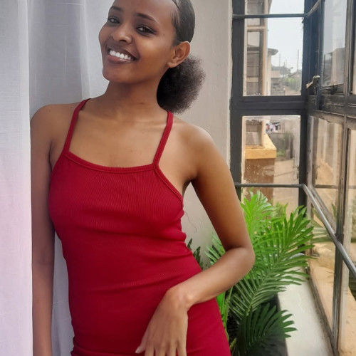 Fadia S. profile photo