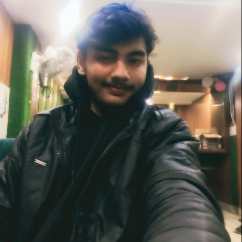 krishna p. profile photo